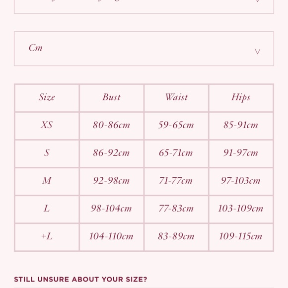 House of CB Blue Floral Ruched Midi Dress - Picture 4 of 7